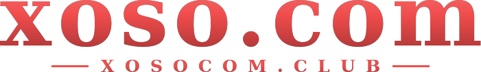 xoso.com logo