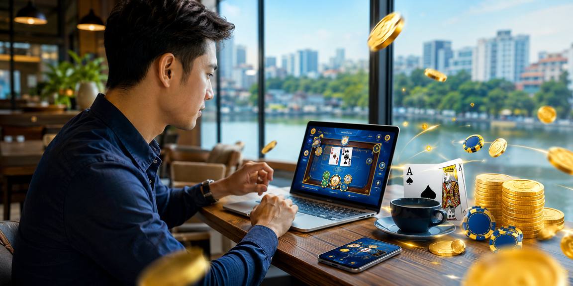 xoso.com mobile gaming